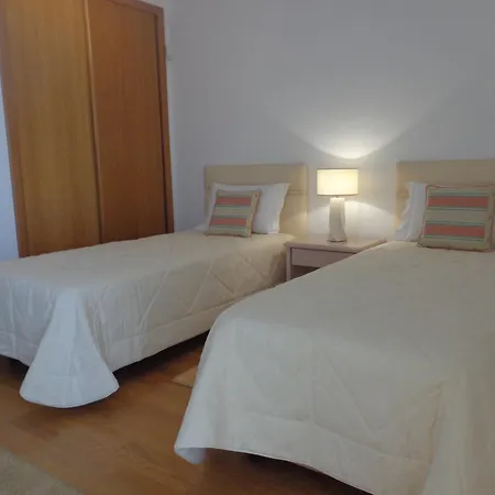 Marina Casa I アルブフェイラ