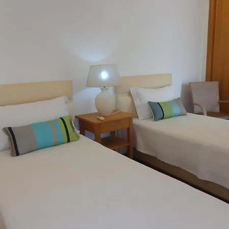 ヴィラ Marina Casa I アルブフェイラ